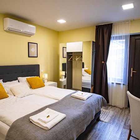 Fakapu Pince Es Panzio Bed & Breakfast Tokaj Bagian luar foto