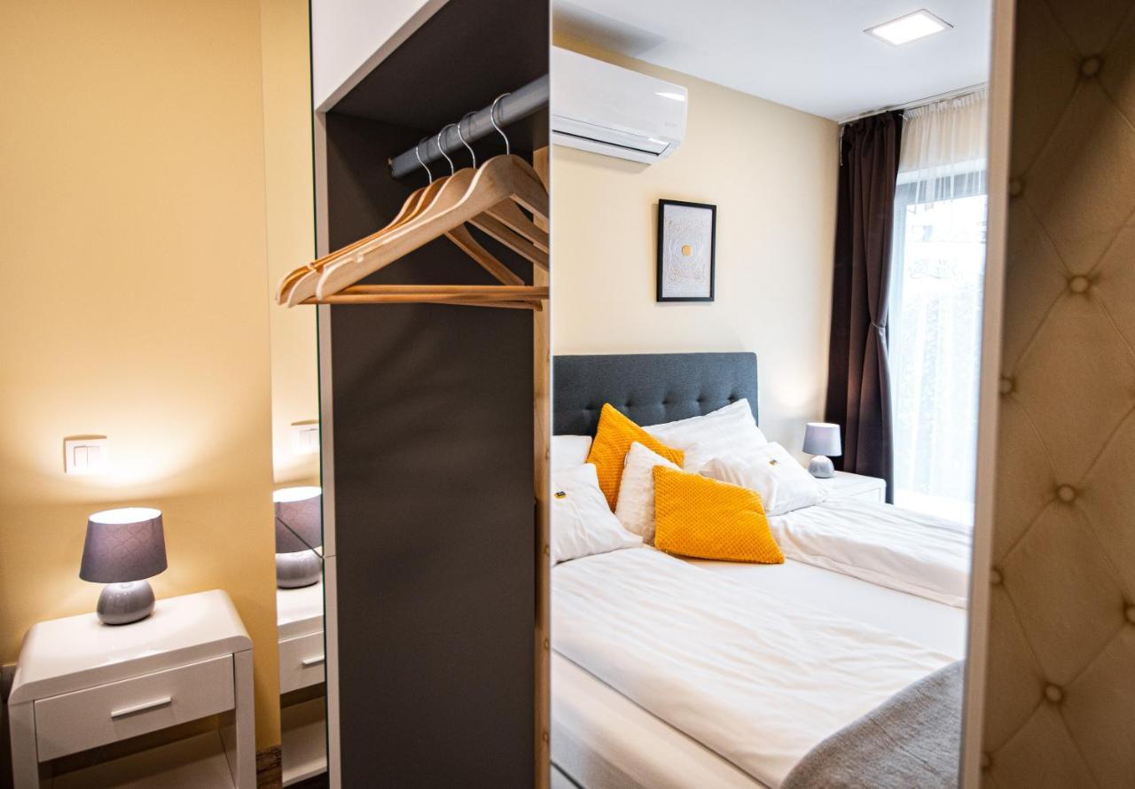 Fakapu Pince Es Panzio Bed & Breakfast Tokaj Bagian luar foto