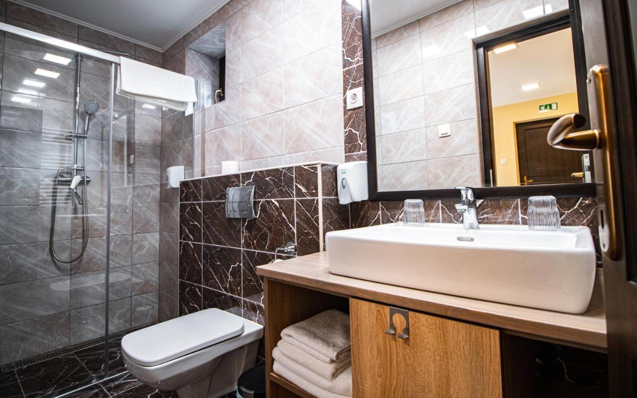 Fakapu Pince Es Panzio Bed & Breakfast Tokaj Bagian luar foto